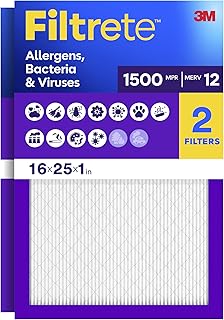 Filtrete HVAC Pre-Filter