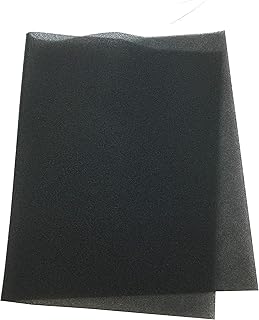 Second Nature HVAC Prefilter